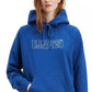 Levi's Women's Graphic Sport Hoodie Navy Size X-Large