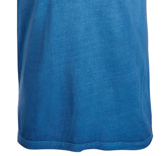 Levi's Men's Batwing Logo Print T Shirt Blue Size Medium