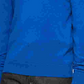 Calvin Klein Men's Merino Wool V Neck Sweater Blue Size X-Large