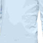 Calvin Klein Men's 1/4 Zip Sweater Blue Size Small