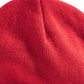 Levi's Men's Cuff Beanie With Tonal Embroidery Red Size Regular