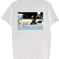Merch Traffic Men's Ice Cube Boyz The Hood Men's Graphic T-Shirt White Size XX-Large