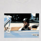 Merch Traffic Men's Ice Cube Boyz The Hood Men's Graphic T-Shirt White Size XX-Large
