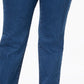 Charter Club Women's Plus Size & Petite Plus Size Lexington Tummy-Control Straight-Leg Jeans, Blue Size 24W