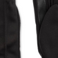 Isotoner Signature Men's Stretch Smartouch Gloves Black Size Large