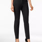 Alfani Women's Hollywood Skinny Pants Black Size 8 Petite