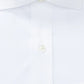 Lauren Ralph Lauren Men's Classic Regular Fit Non Iron Stretch Poplin Dress Shirt White Size 17.5X34X35