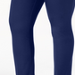Alfani Women's Plus Cropped Pants Blue Size 22W