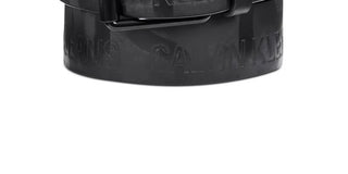 Calvin Klein Men's Logo Belt Black Size 30