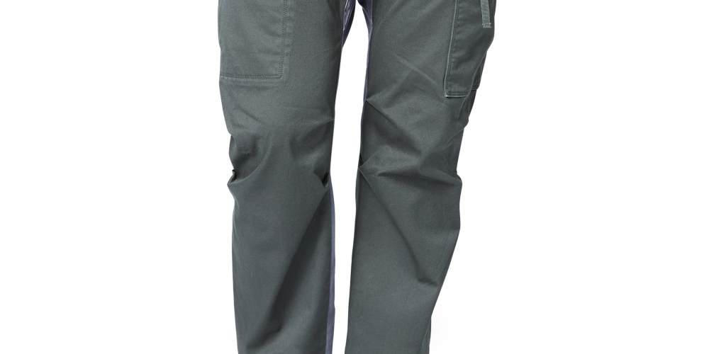 Dockers Men's Straight Fit Stretch Urban Twill Cargo Pants Natural Size 34X34