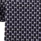 Michael Kors Men's Silk Business Neck Tie Black Size Regular
