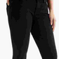 Lucky Brand Women's Sweet 'N Straight-Leg Jeans Black Size 27