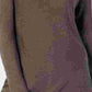 INC International Concepts Women's Shirttail Hi-Low Boatneck Sweater Gray Size Large