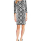 vince-camuto-womens-snakeskin-print-jacquard-sheath-dress-grey-size-large
