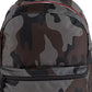 Levi's Men's Batwing Backpack Heather Grey Size Large