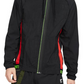 Nike Men's Sport Clash Dri Fit Flex Training Jacket Charcoal Size Small