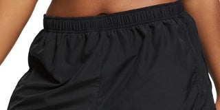 Nike Women's Tempo Running Shorts Charcoal Size X-Large