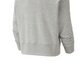 Nike Women's Plus Size Sportswear Fleece Crewneck Sweatshirt Gray Size 2X