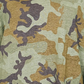 Sanctuary Women's Carlee Camo Tee Mineral Camo Green Size Small