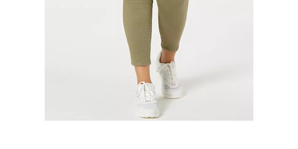 Celebrity Pink Women's Skinny Ankle Jeans Green Size 14