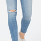 STS Blue Women's Emma Ripped Skinny Jeans Blue Size 25