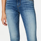 STS Blue Women's Brittany High Rise Ankle Skinny Jeans Blue Size 32