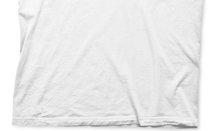 Ripple Junction Men's Friends Graphic T Shirt White Size X-Large