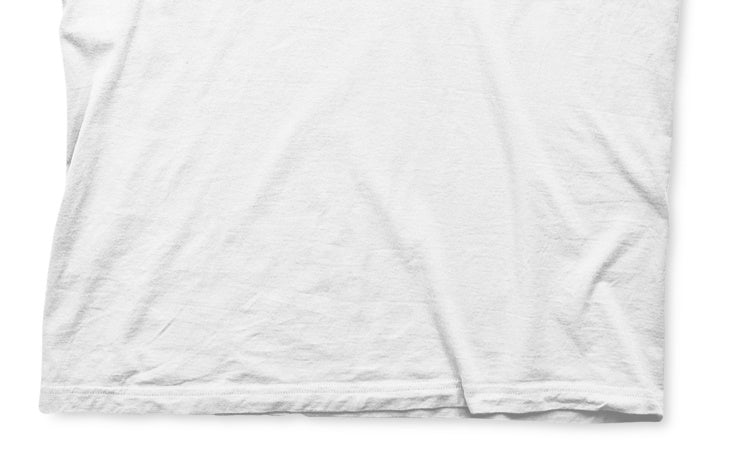 Ripple Junction Men's Friends Graphic T Shirt White Size XX-Large