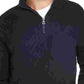 Weatherproof Vintage Men's Soft Touch Quarter-Zip Sweater Navy Size XX-Large
