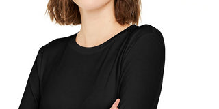 Rebellious One Junior's Side Ruched Top White Size X-Small