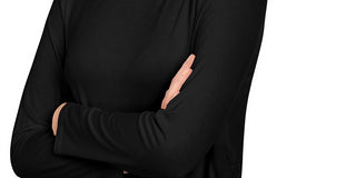 Rebellious One Junior's Side Ruched Top White Size X-Small