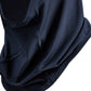 Nike Women's Pro Hijab Blue Size Large