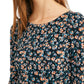 Free PeopleWomen's Say Hello Mini Dress Black Size X-Small