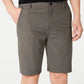 Univibe Men's Huxley Chino Shorts Beige khaki Size 36