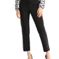 Rachel Roy Women's Glen Pants Black Size 4