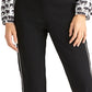 Rachel Roy Women's Glen Pants Black Size 4