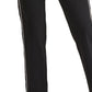 Rachel Roy Women's Glen Pants Black Size 4