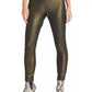 RACHEL Rachel Roy Women's Jake Leggings Black Size Small