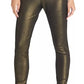 RACHEL Rachel Roy Women's Jake Leggings Black Size Small