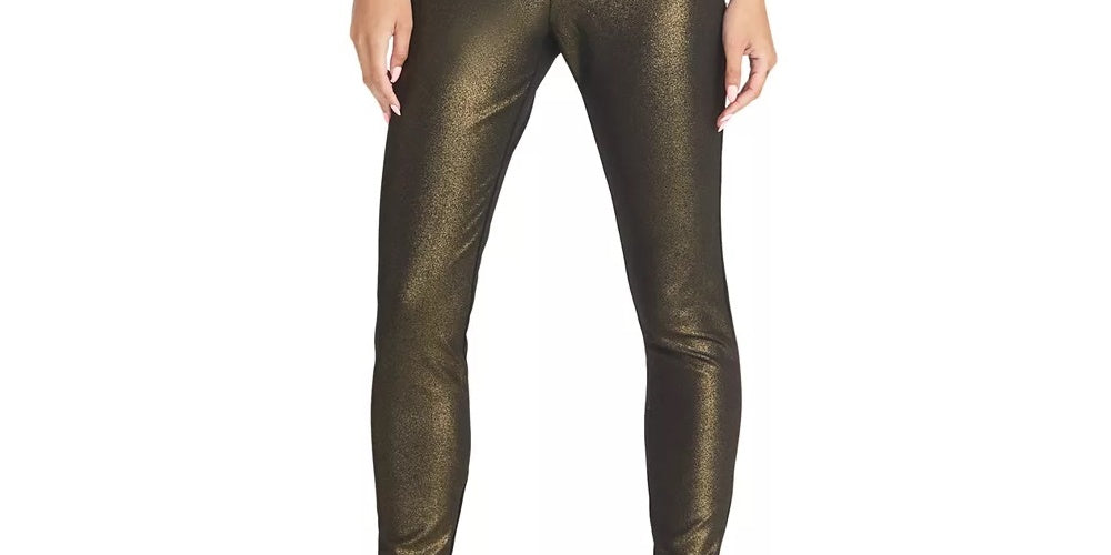 RACHEL Rachel Roy Women's Jake Leggings Black Size Small