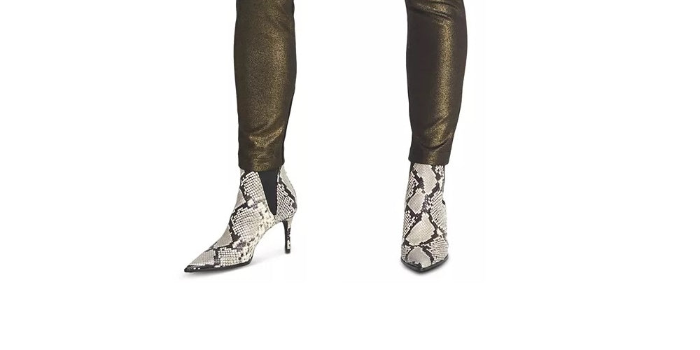 RACHEL Rachel Roy Women's Jake Leggings Black Size Small