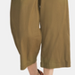 Rachel Roy Women's Paperbag Pants Green Size 0