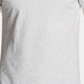 Weatherproof Vintage Men's Melange Henley Shirt Beige Size XXX-Large