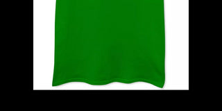 Freeze 24-7 Men's Spongebob & Patrick Christmas T-Shirt Green Size Medium