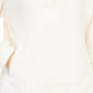 32 Degrees Women's Fleece Sweater White Size Small