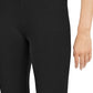 32 Degrees Women's Cozy Heat Underwear Leggings Black Size Extra Small