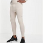 32 Degrees Men's Base Layer Leggings White Size Large
