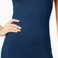 Planet Gold Juniors' Cami Navy Size XX-Large