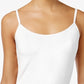 Planet Gold Junior's Cami White Size Small