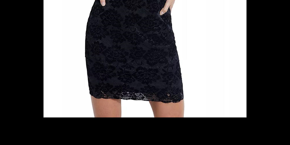 Guess Women's Drea Off The Shoulder Dress Grey Size X-Small